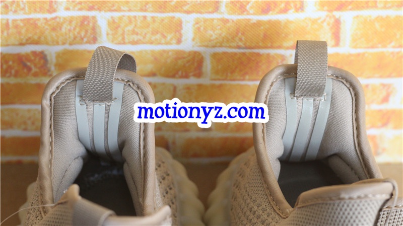 Adidas Yeezy Boost 350 V2 Blade Oxford Tan